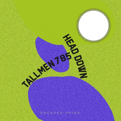 Tallmen 785 - HEAD DOWN [KP140]